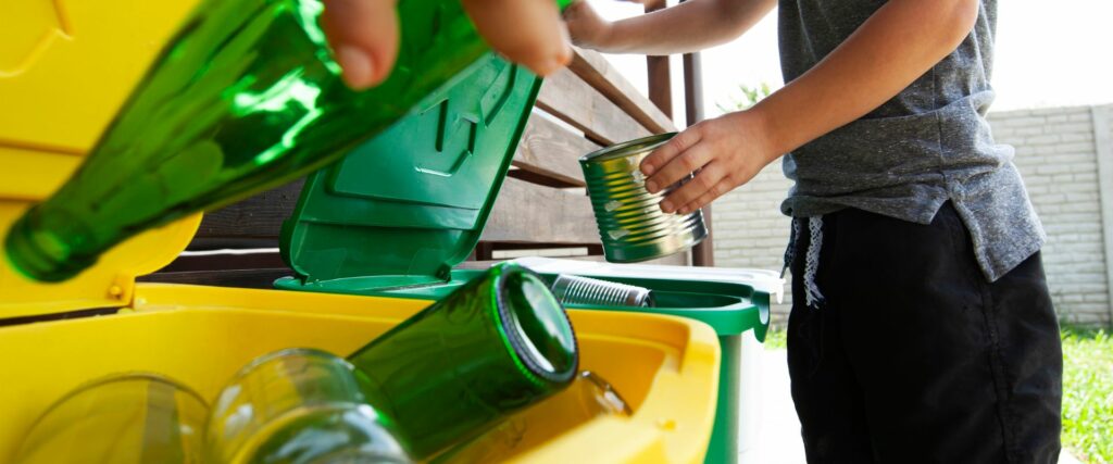 Economie circulaire, dépollution, déconstruction par Cleantech Vallée