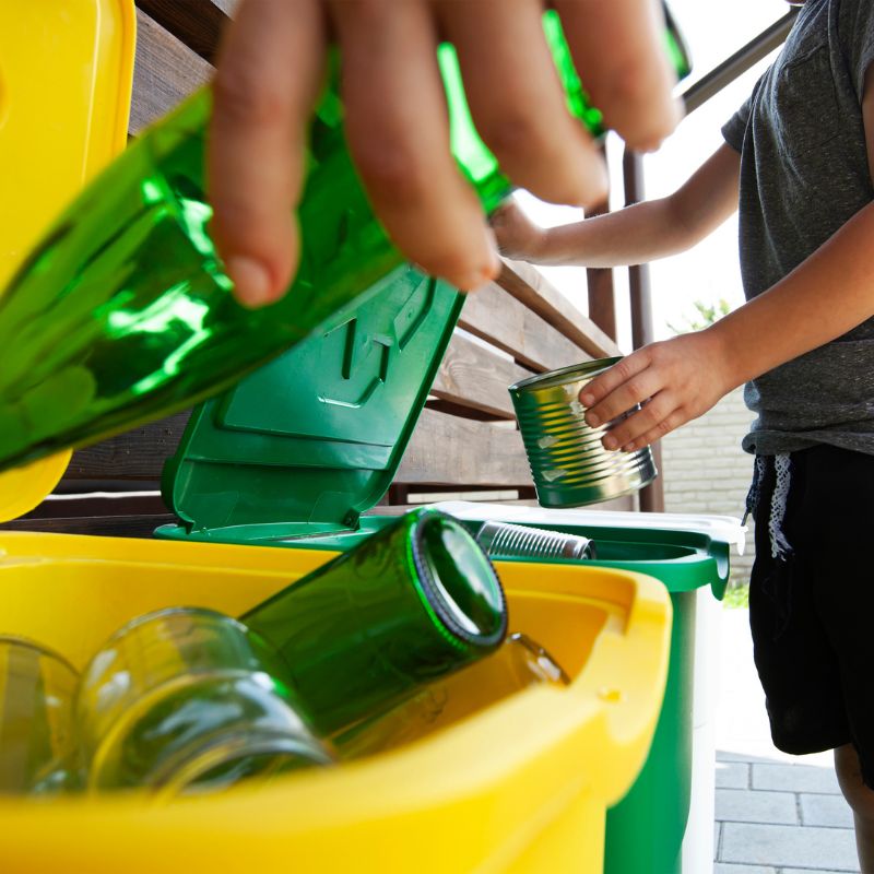 Économie circulaire, dépollution, déconstruction par Cleantech Vallée