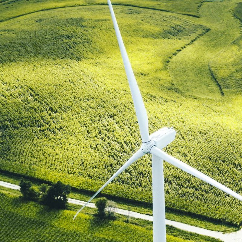 Énergies décarbonées par Cleantech Vallée