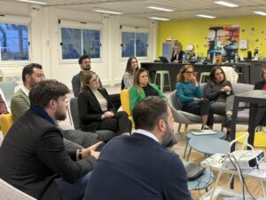 Lire la suite à propos de l’article CleanTech Booster Saison 7 : sept start-ups engagées pour décarboner le territoire