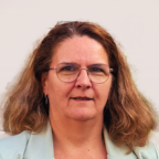 Valérie PONTIER équipe opérationnelle CleanTech Vallée