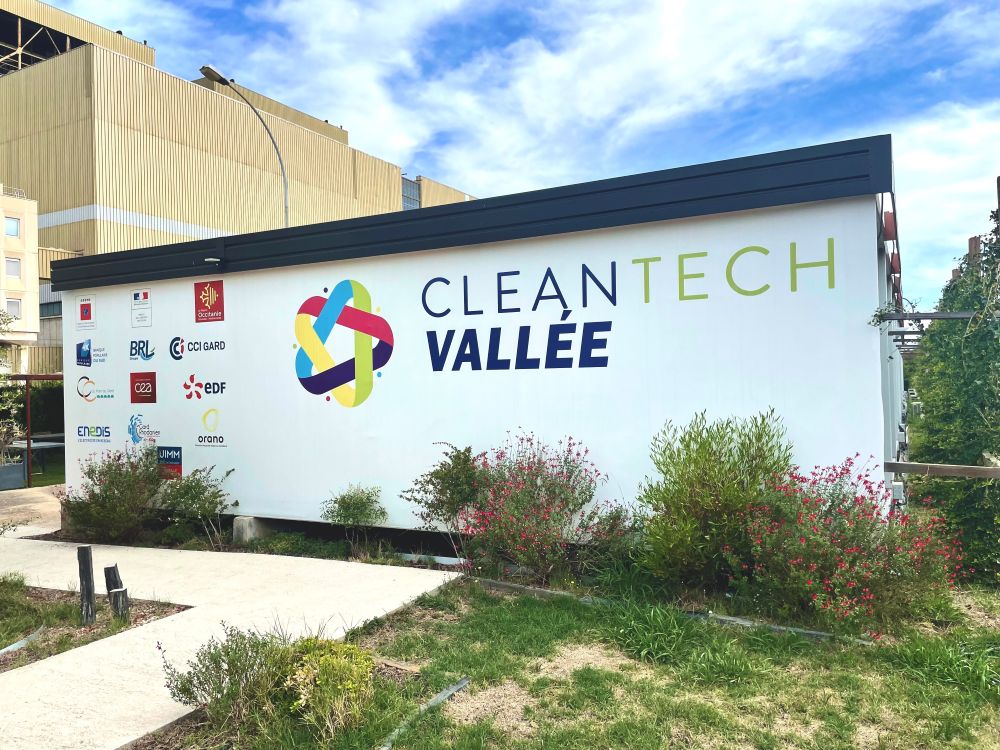 vignette article les Echos sur financements européens