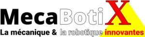Logo MecaBotiX