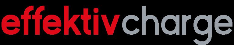 logo Effektiv_charge