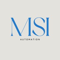 logo msi_automation