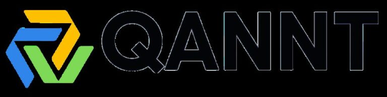 logo qannt