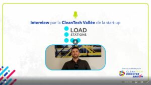 Lire la suite à propos de l’article Load Stations : recharge intelligente des véhicules électriques