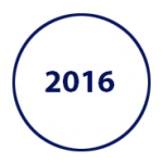 année 2016